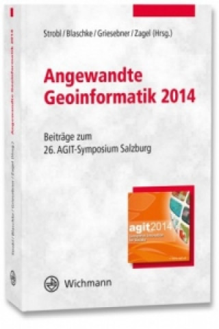 Angewandte Geoinformatik 2014