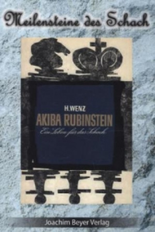 Akiba Rubinstein