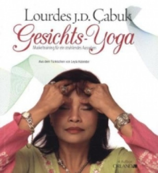 Gesichts-Yoga