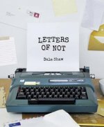 Letters of Not