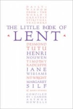 Little Book of Lent