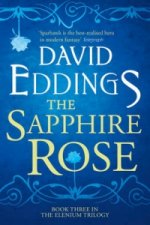Sapphire Rose