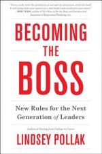 Becoming the Boss