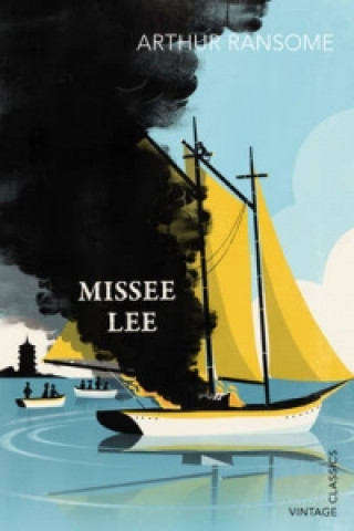 Missee Lee (Arthur Ransome)(Miękka)