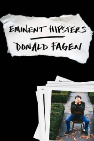 Eminent Hipsters (Donald Fagen)(Miękka)