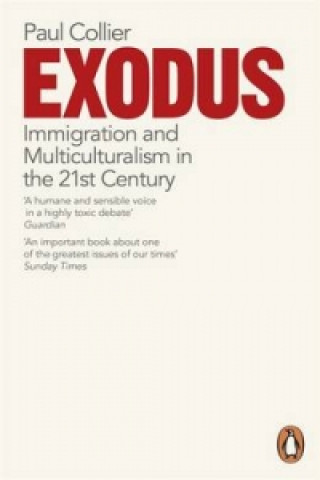 Exodus (Paul Collier)()