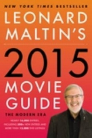 Leonard Maltin´s 2015 Movie Guide