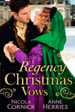 Regency Christmas Vows