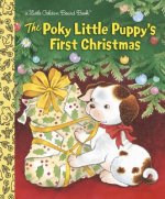 Poky Little Puppy´s First Christmas