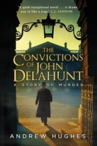 Convictions of John Delahunt