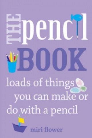 Pencil Book