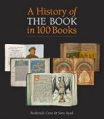 History of the Book in 100 Books
