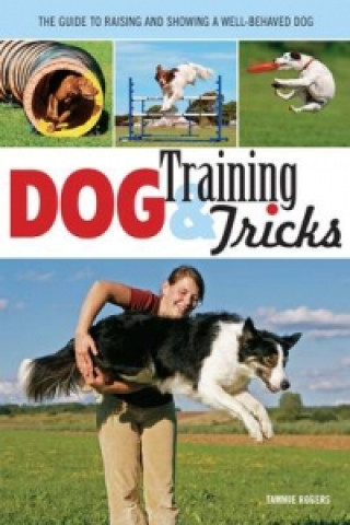 Dog Training & Tricks