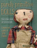 Purely Primitive Dolls