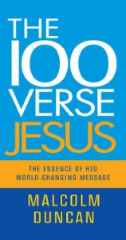 100 Verse Jesus