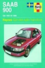 Saab 900 (Swedish) Owner´s Workshop Manual