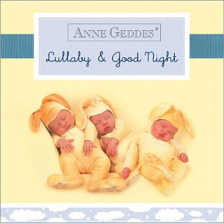 Anne Geddes Lullaby and Good Night