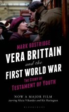 Vera Brittain and the First World War