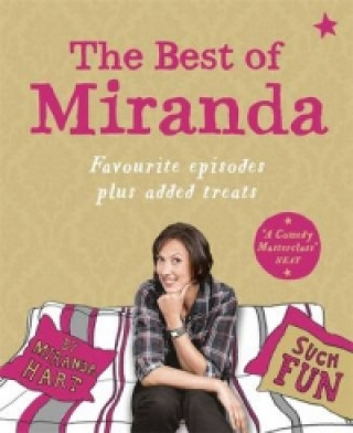 Best of Miranda