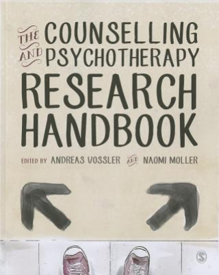 Counselling and Psychotherapy Research Handbook