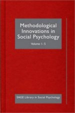 Methodological Innovations in Social Psychology