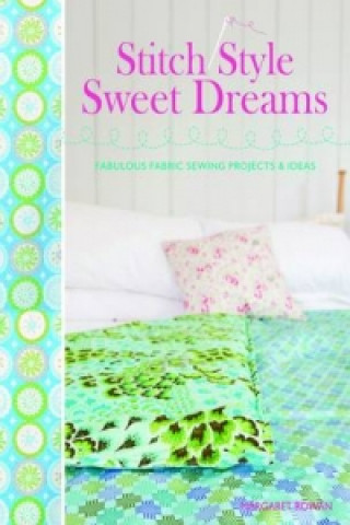 Stitch Style Sweet Dreams