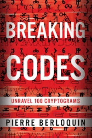 Breaking Codes