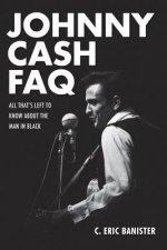 Banister C Eric Johnny Cash FAQ Bam Book