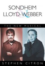 Citron Stephen the New Musical Sondheim & Lloyd-Webber Bam B