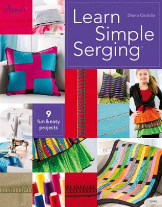 Learn Simple Serging