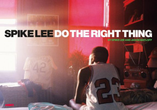 Spike Lee Do Right Thing