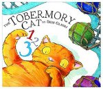 Tobermory Cat 1, 2, 3