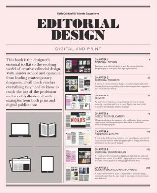 Editorial Design