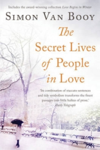 Secret Lives of People In Love