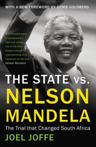 State vs. Nelson Mandela