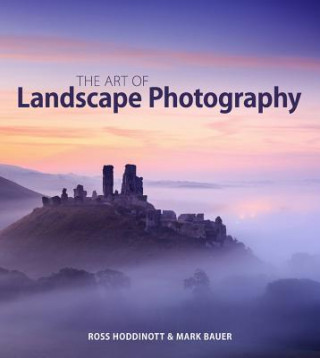 Art of Landscape Photography