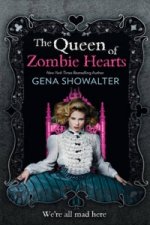 Queen of Zombie Hearts