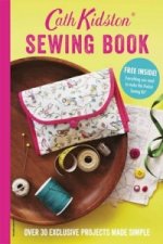 Cath Kidston Sewing Book