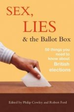 Sex, Lies and the Ballot Box