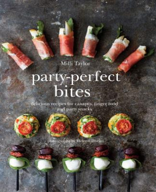 Party-Perfect Bites