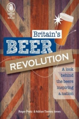 Britain's Beer Revolution