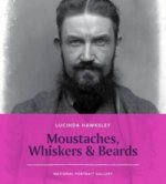 Moustaches, Whiskers & Beards