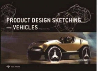 Product Design Sketching