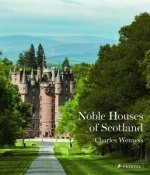 Noble Houses of Scotland