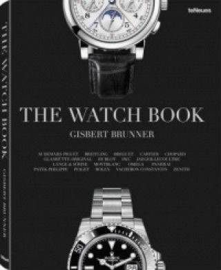 Watch Book