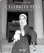 Celebrity Pets: On the French Riviera in the 50s and 60s