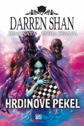 Demonata Hrdinové pekel