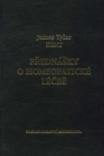 Přednášky o homeopatické léčbě