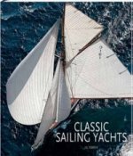 Classic Sailing Yachts