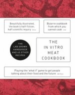 In Vitro Meat Cook Book